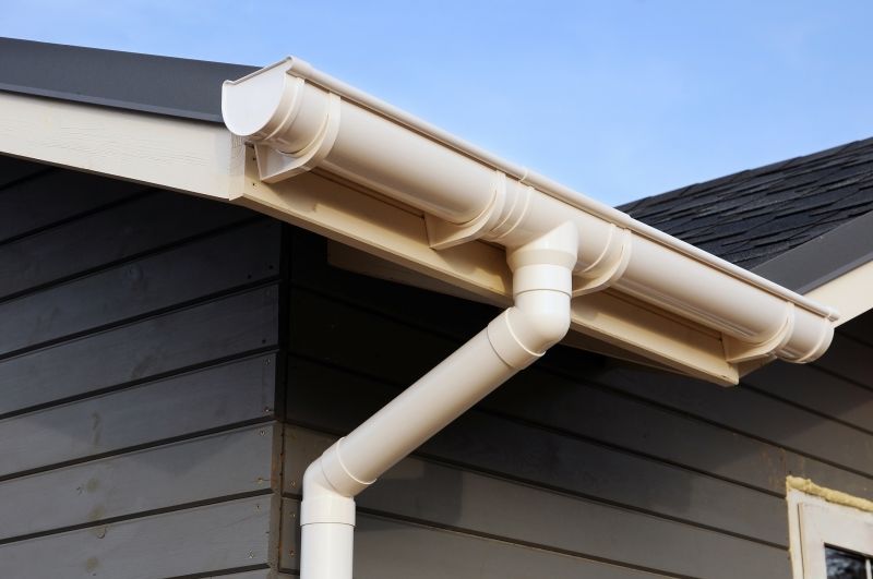 Durable Gutter Systems