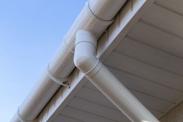 Gutter Installation Service in Grand Rapids