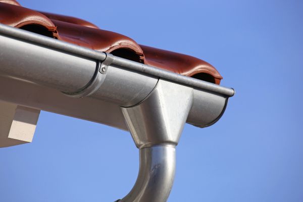 Steel Gutters Service in Grand Rapids