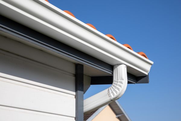Gutter Sealing in Grand Rapids