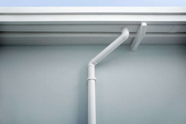 Rain Gutters Installation in Grand Rapids
