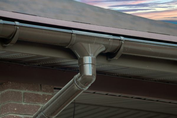 Gutter Rerouting in Grand Rapids