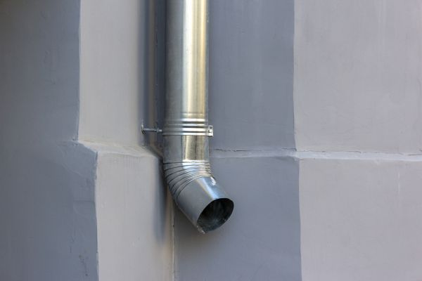 Aluminum Gutter Replacement in Grand Rapids