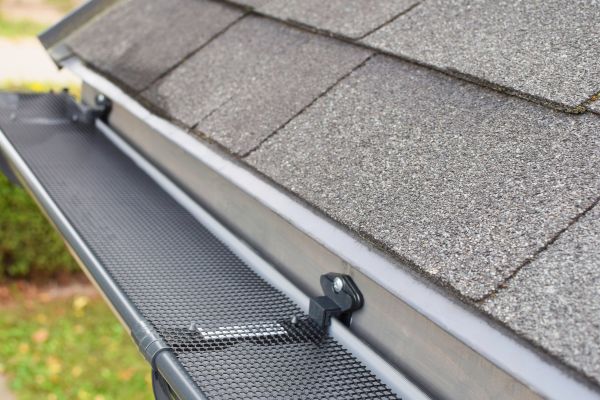 Cost of Covered Gutter Installation in Grand Rapids