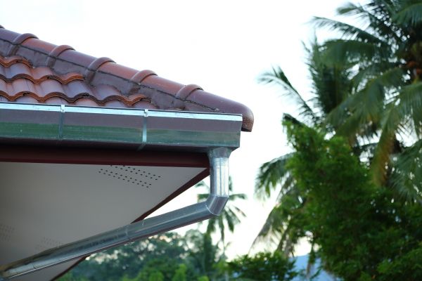Cost of Stainless Gutters Installation in Grand Rapids