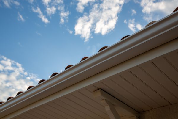 K Style Gutter Installation in Grand Rapids