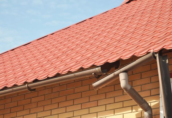 Loose Gutter Repair in Grand Rapids
