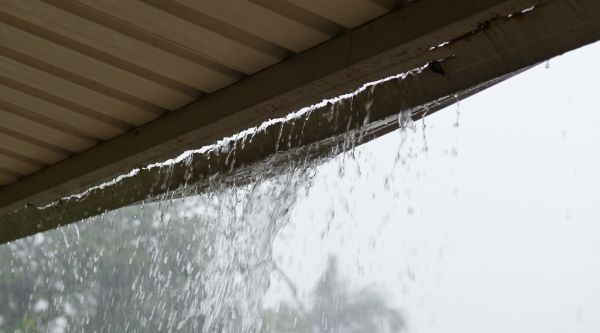 Leaking Gutter Repair in Grand Rapids