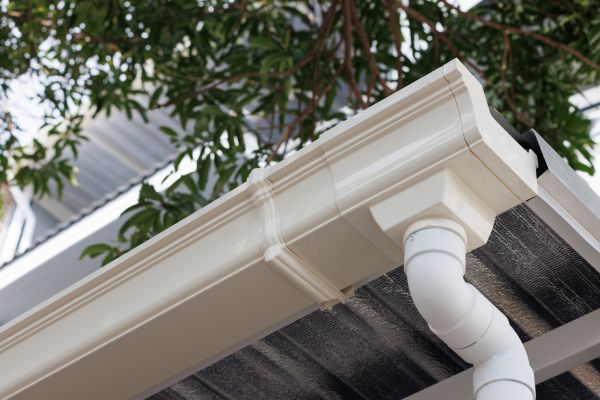 Cost of House Gutter Installation in Grand Rapids
