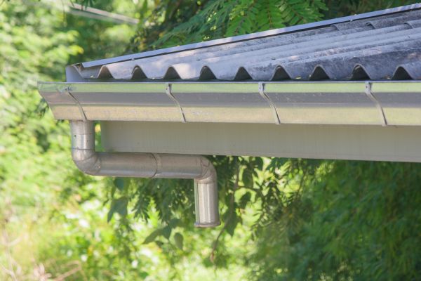 Cost of Stainless Steel Gutter Service in Grand Rapids