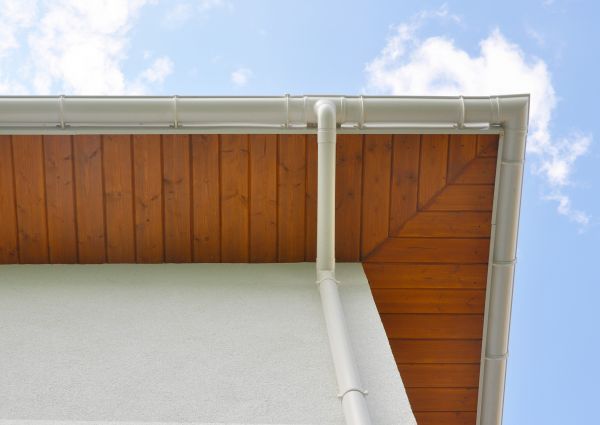 Cost of Downspout Diverter Service in Grand Rapids