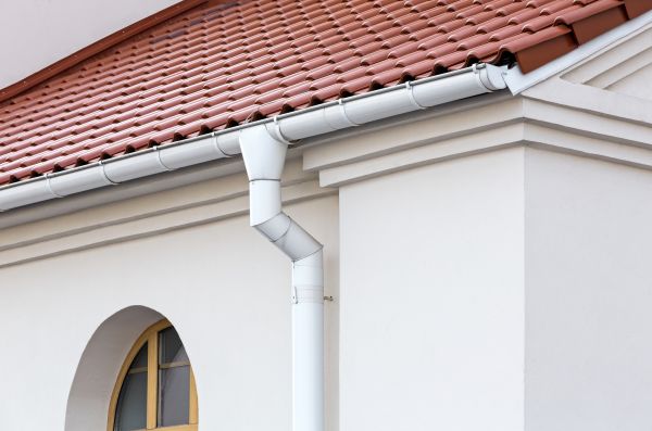 Downspout Diverter Repair in Grand Rapids