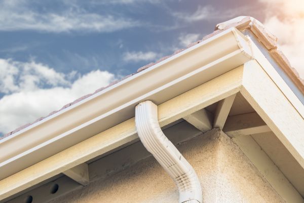 Seamless Gutter Replacement in Grand Rapids