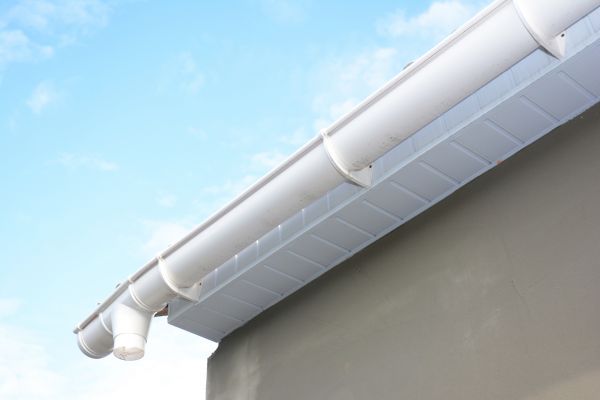 Gutter Patching in Grand Rapids