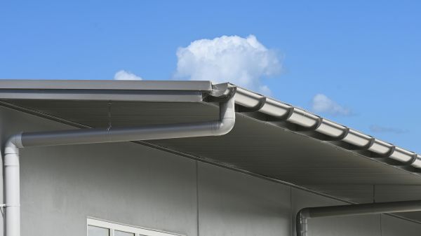 Eavestrough Service in Grand Rapids