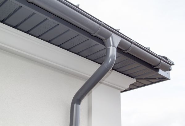 Cost of Patio Gutter Installation in Grand Rapids