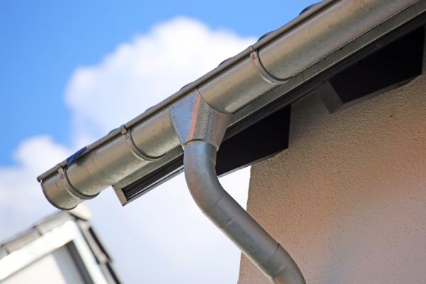 Guttering Replacement in Grand Rapids