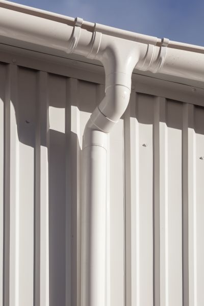 Cost of Building Gutter Replacement in Grand Rapids