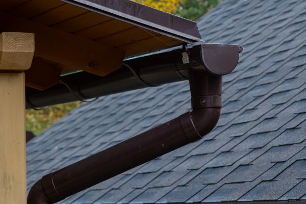Gutter Drainage System Repair in Grand Rapids